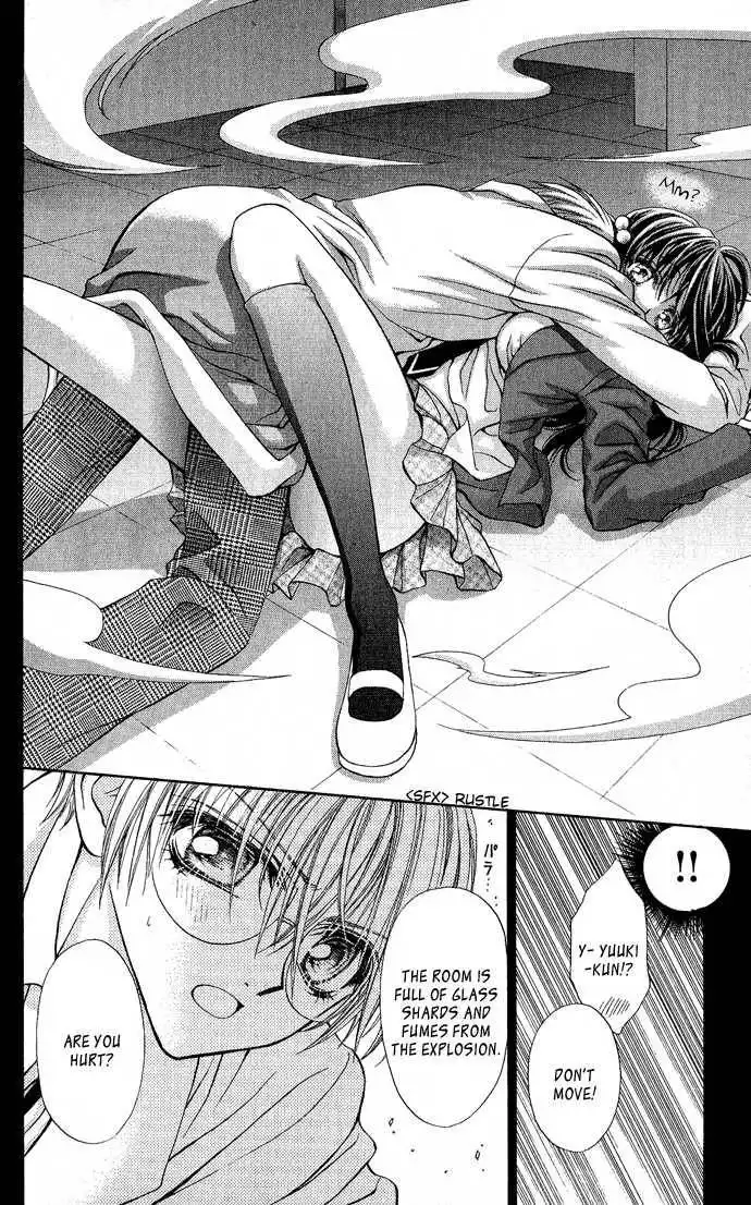 Love Lab Chapter 1 31